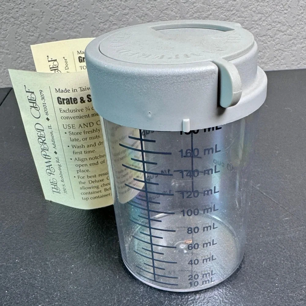The Pampered Chef pampered chef